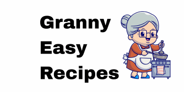 Granny Easy Recipes
