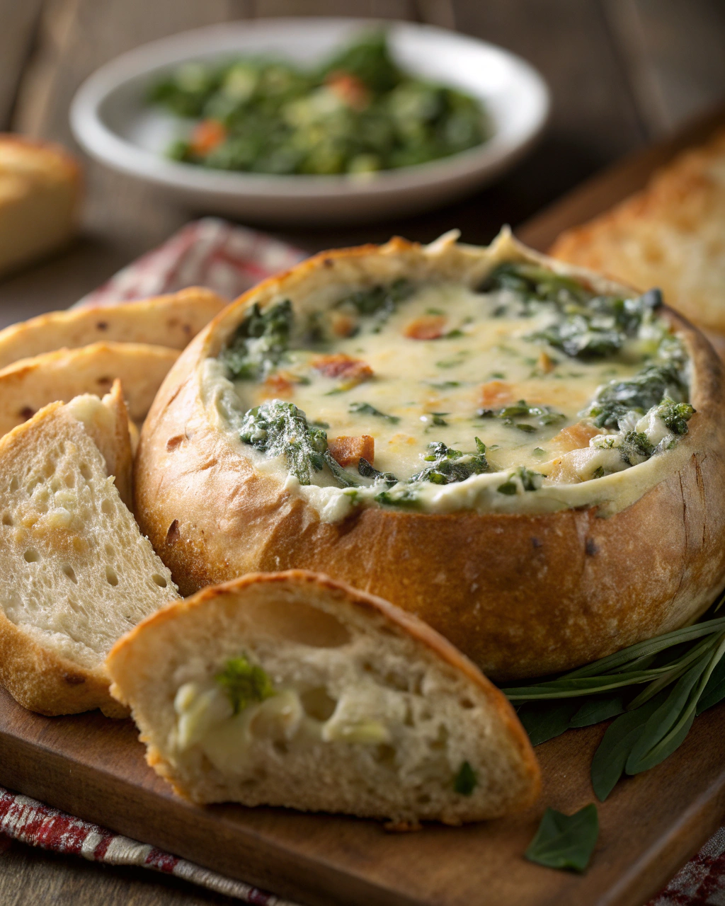 Irresistible Spinach Artichoke Dip for Busy Weeknights