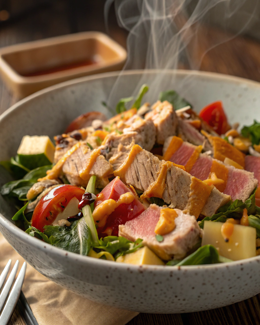 Juicy Tuna Salad You’ll Make Again and Again