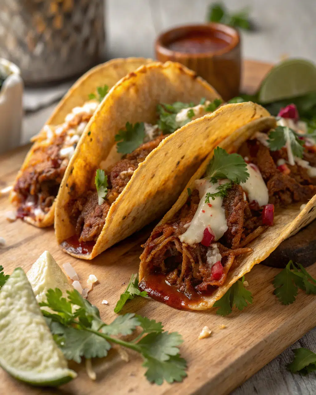 The Ultimate Birria Tacos Recipe