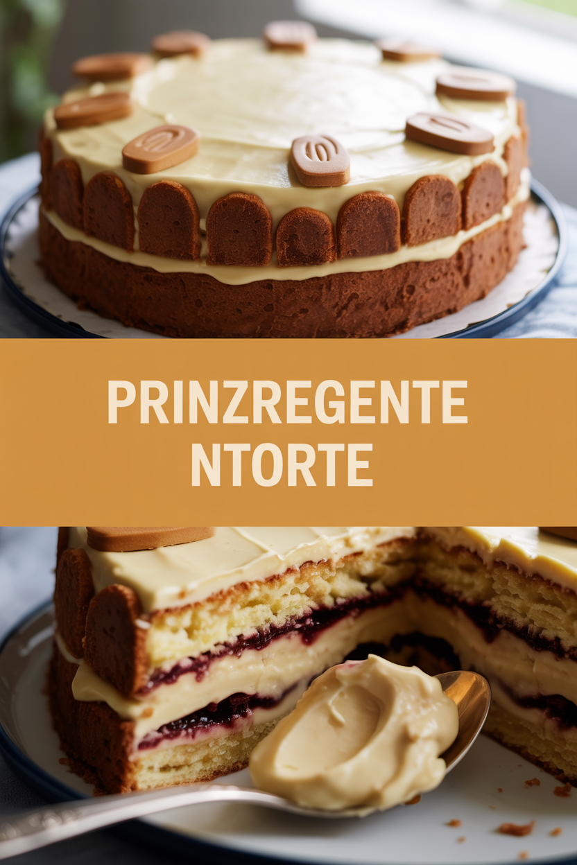 Prinzregententorte