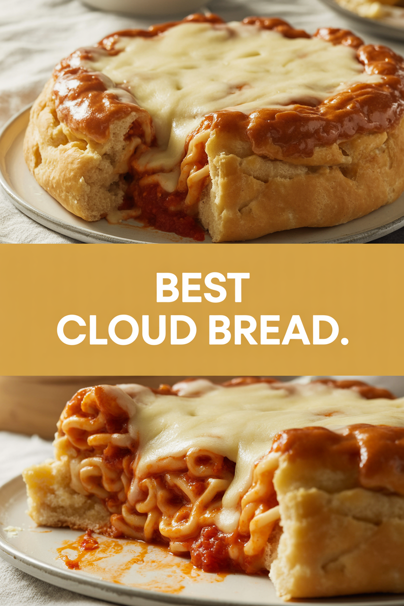 Best Cloud Bread