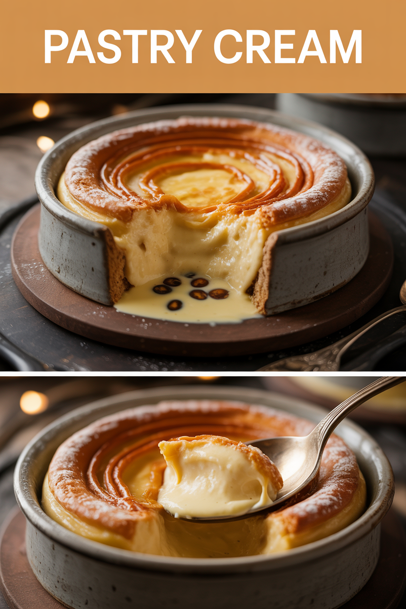 Pastry Cream