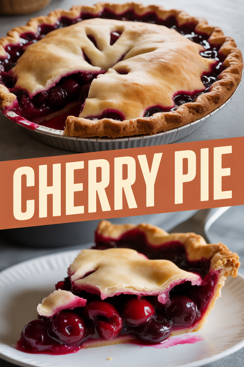 Cherry Pie